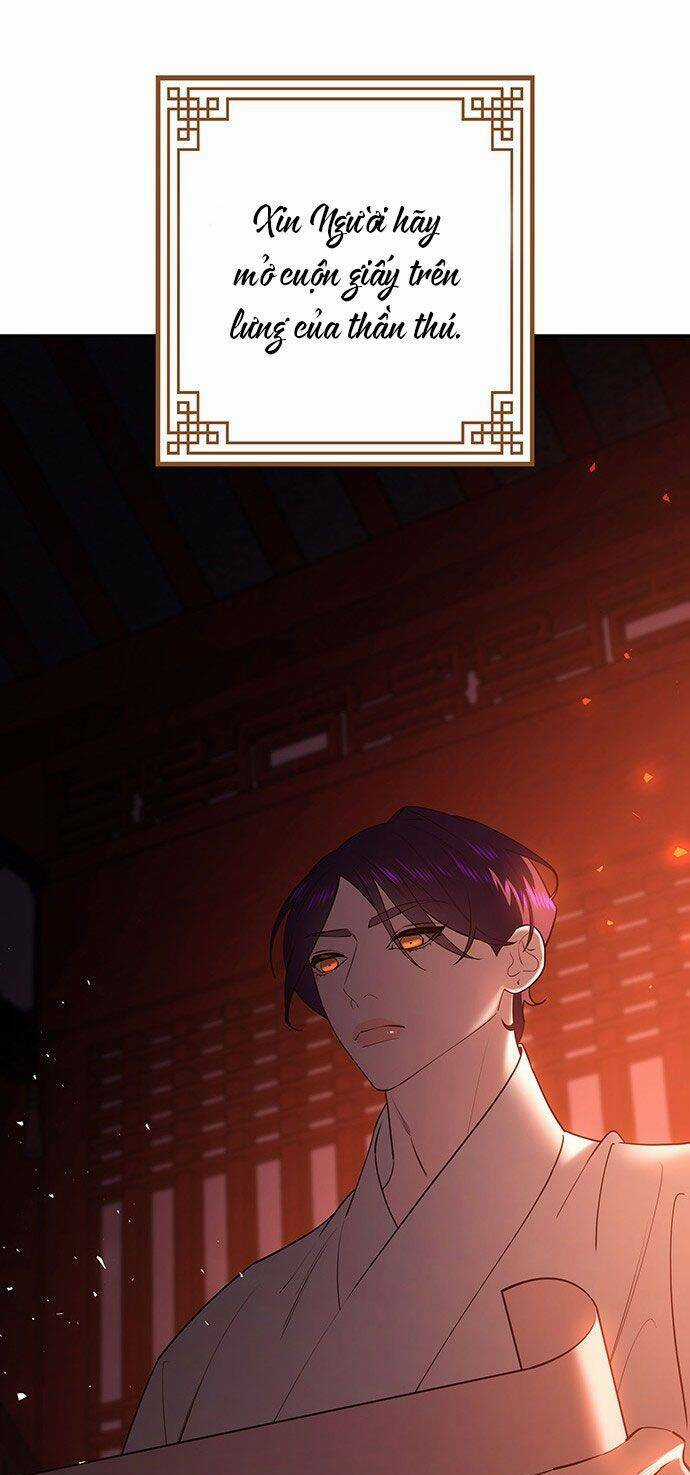 Vương Tử Huyền Bí Chapter 53 trang 70