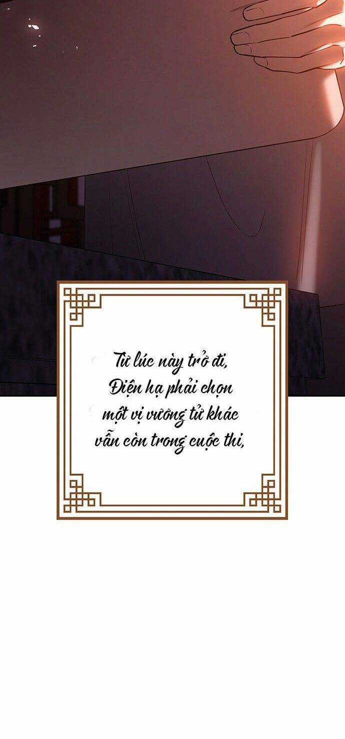 Vương Tử Huyền Bí Chapter 53 trang 71