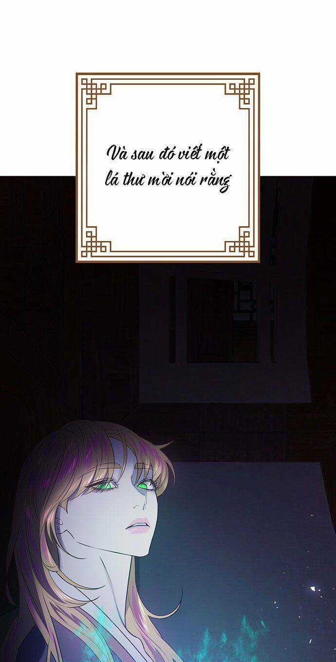 Vương Tử Huyền Bí Chapter 53 trang 72