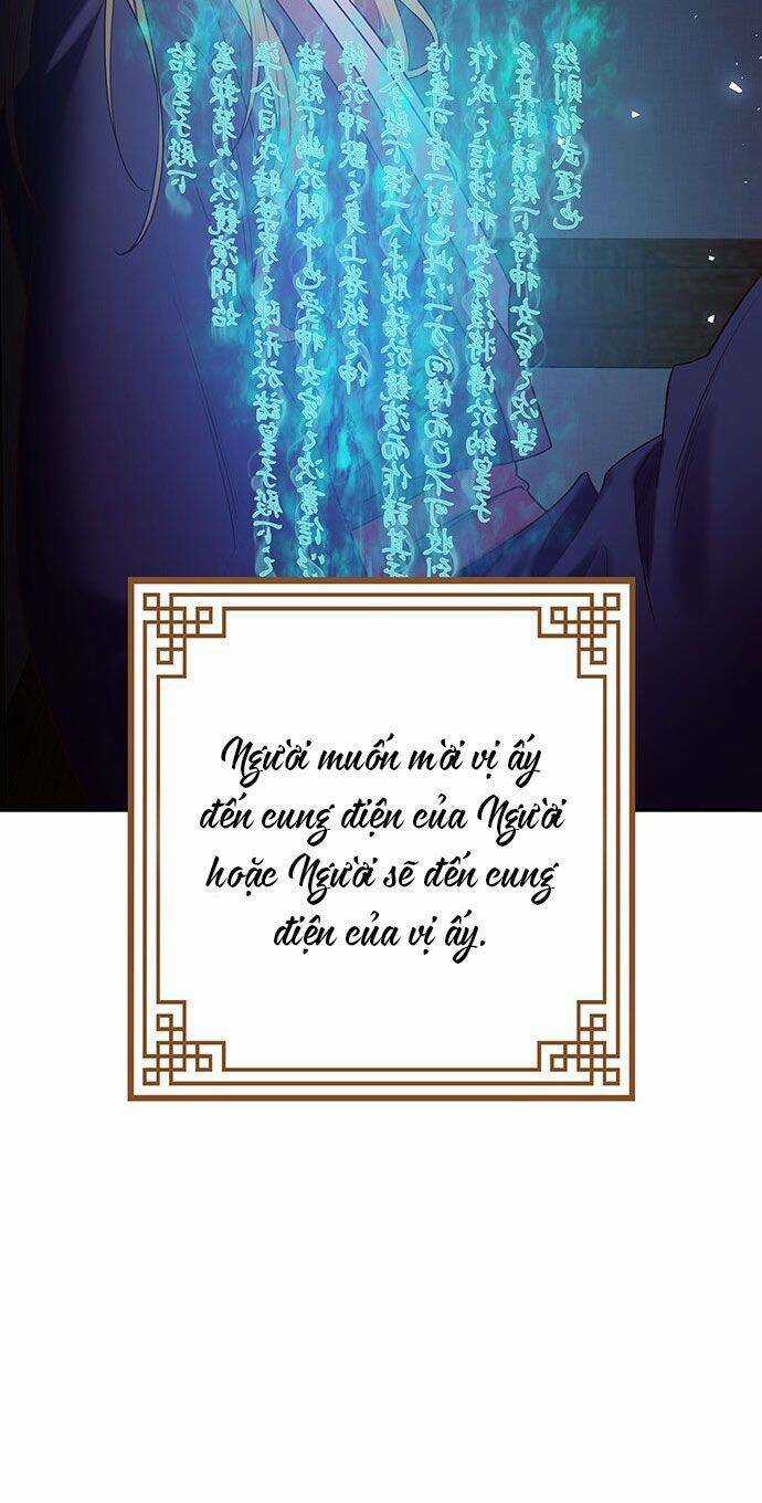 Vương Tử Huyền Bí Chapter 53 trang 73