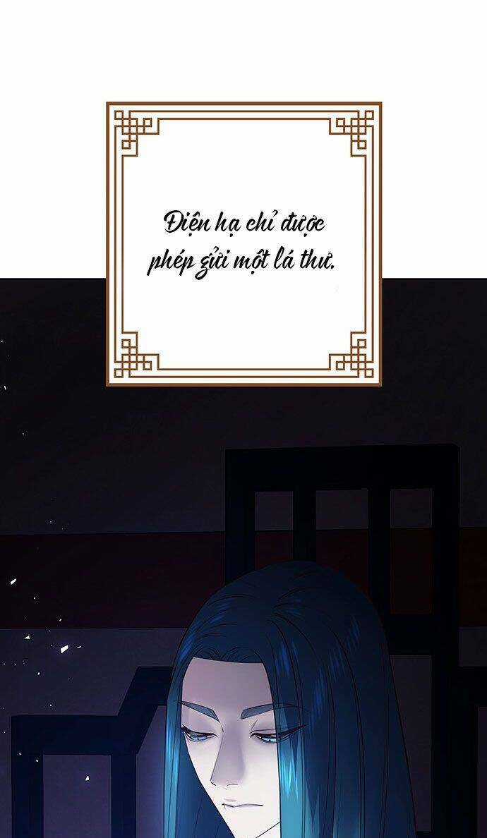 Vương Tử Huyền Bí Chapter 53 trang 74