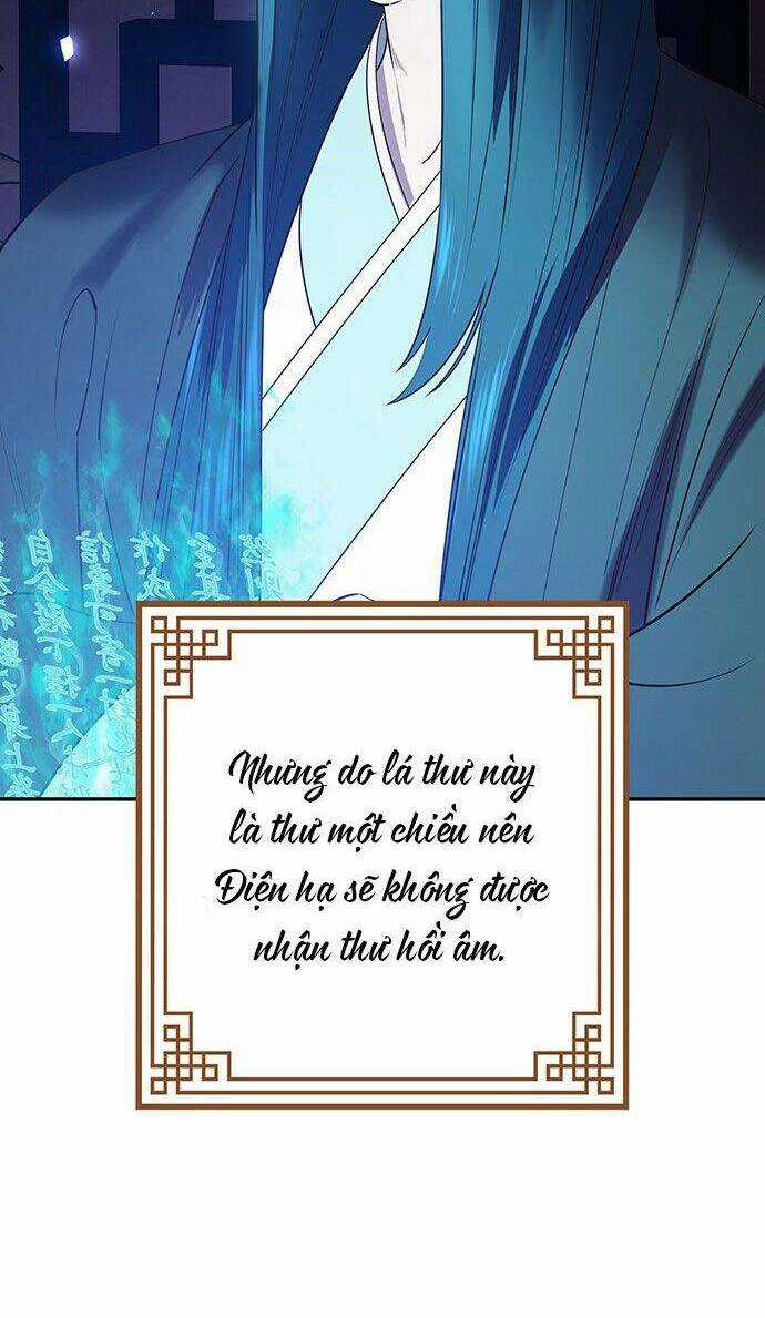 Vương Tử Huyền Bí Chapter 53 trang 75