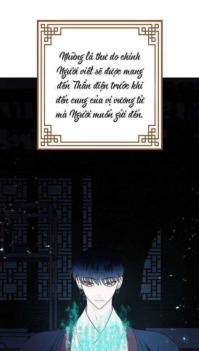 Vương Tử Huyền Bí Chapter 53 trang 77