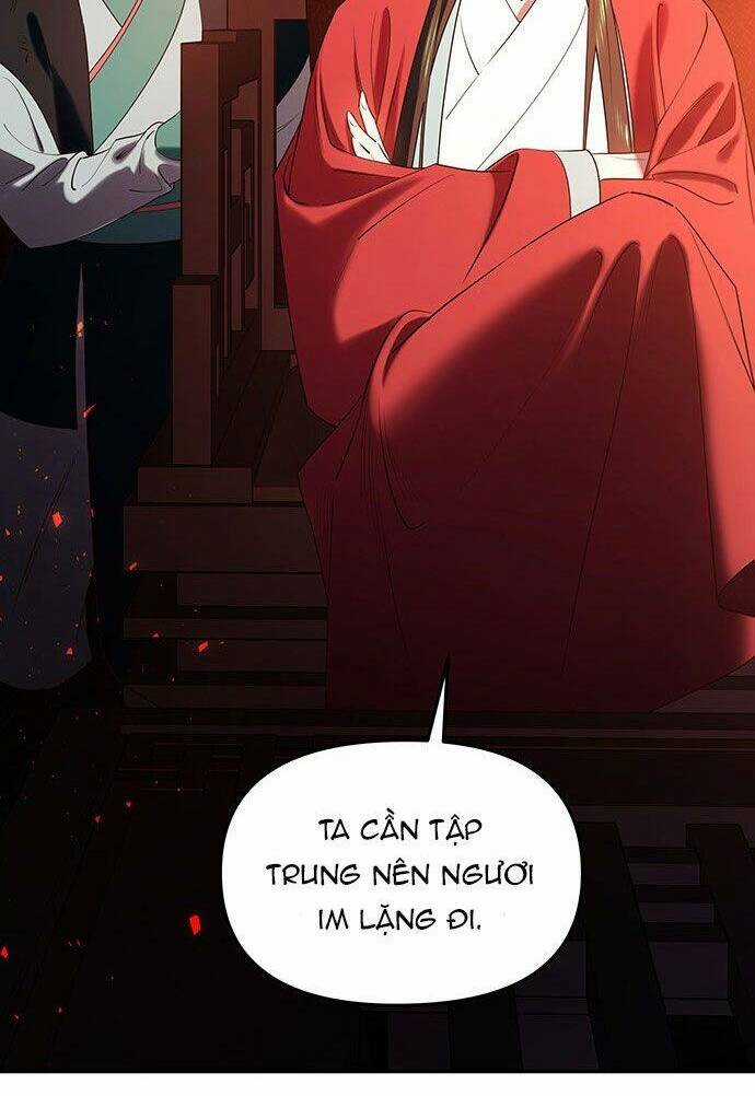 Vương Tử Huyền Bí Chapter 53 trang 82