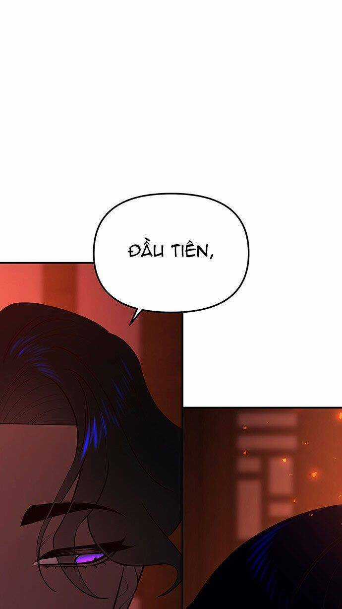 Vương Tử Huyền Bí Chapter 53 trang 85