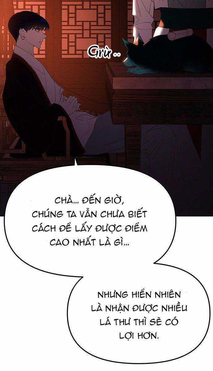 Vương Tử Huyền Bí Chapter 53 trang 88