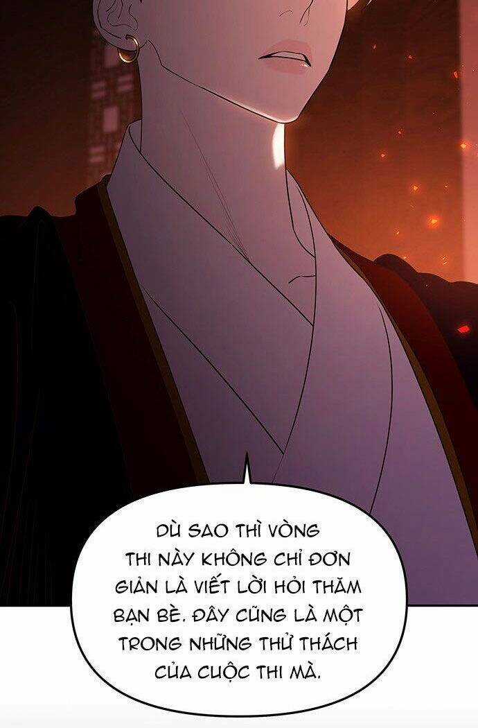 Vương Tử Huyền Bí Chapter 53 trang 90