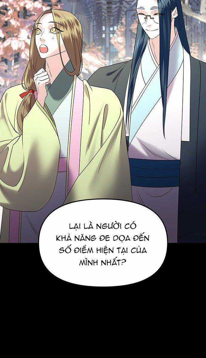 Vương Tử Huyền Bí Chapter 53 trang 92