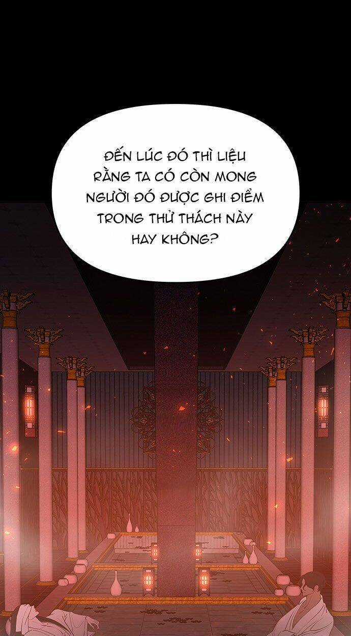 Vương Tử Huyền Bí Chapter 53 trang 93