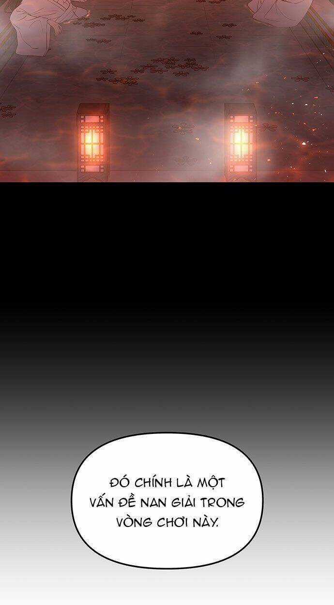 Vương Tử Huyền Bí Chapter 53 trang 94