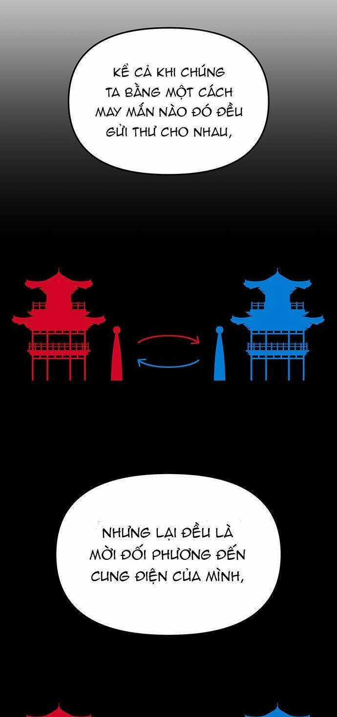 Vương Tử Huyền Bí Chapter 53 trang 97