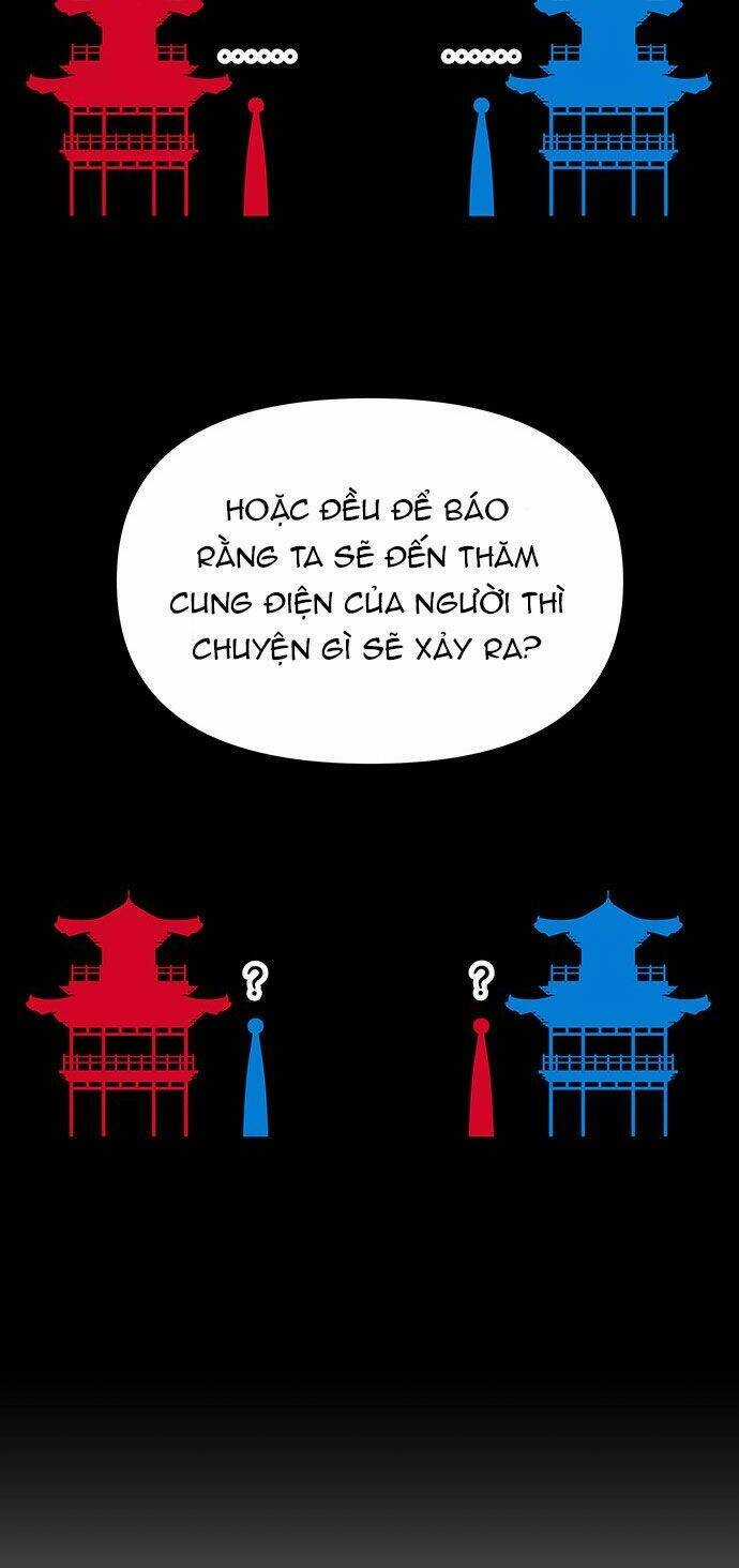 Vương Tử Huyền Bí Chapter 53 trang 98