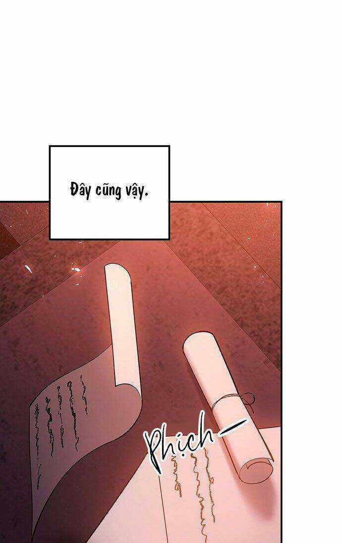 Vương Tử Huyền Bí Chapter 54 trang 10