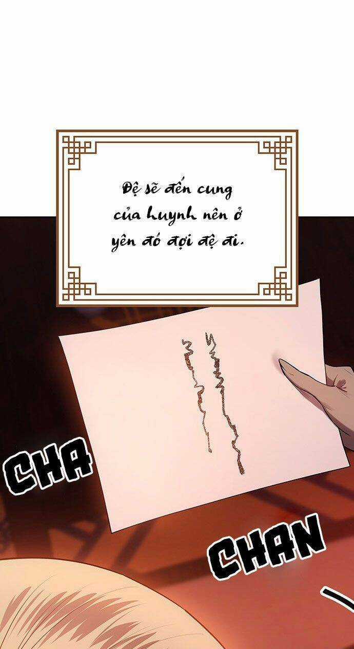 Vương Tử Huyền Bí Chapter 54 trang 100