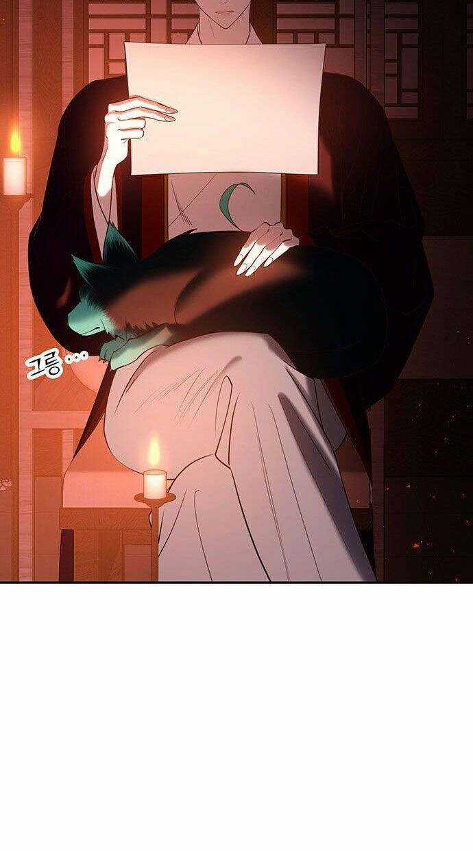 Vương Tử Huyền Bí Chapter 54 trang 105