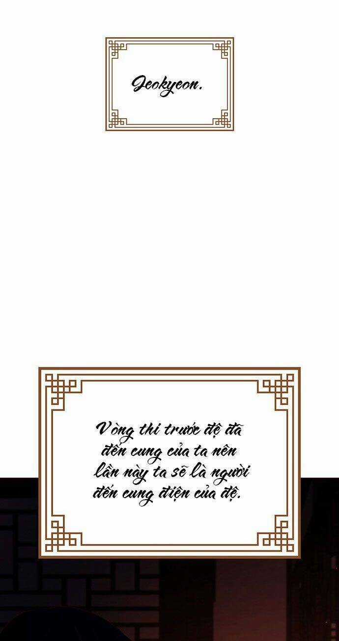 Vương Tử Huyền Bí Chapter 54 trang 106