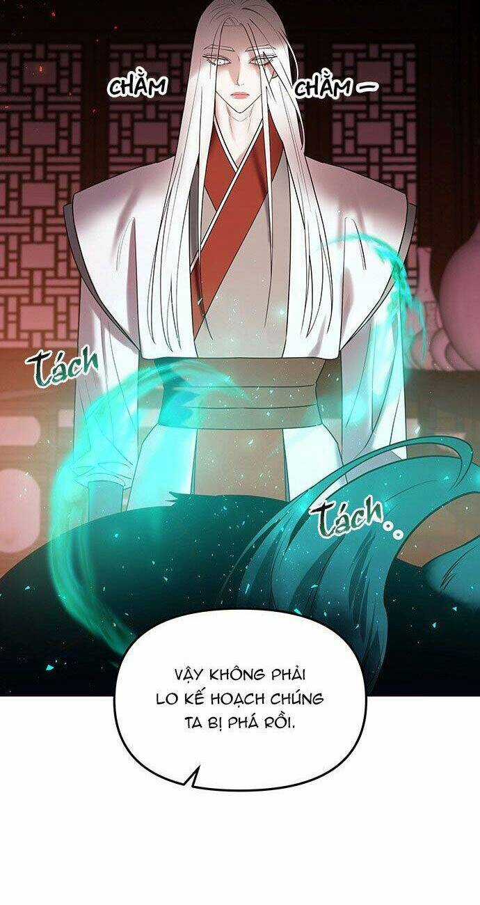 Vương Tử Huyền Bí Chapter 54 trang 109