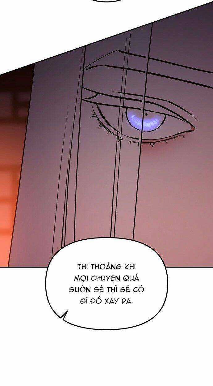 Vương Tử Huyền Bí Chapter 54 trang 111