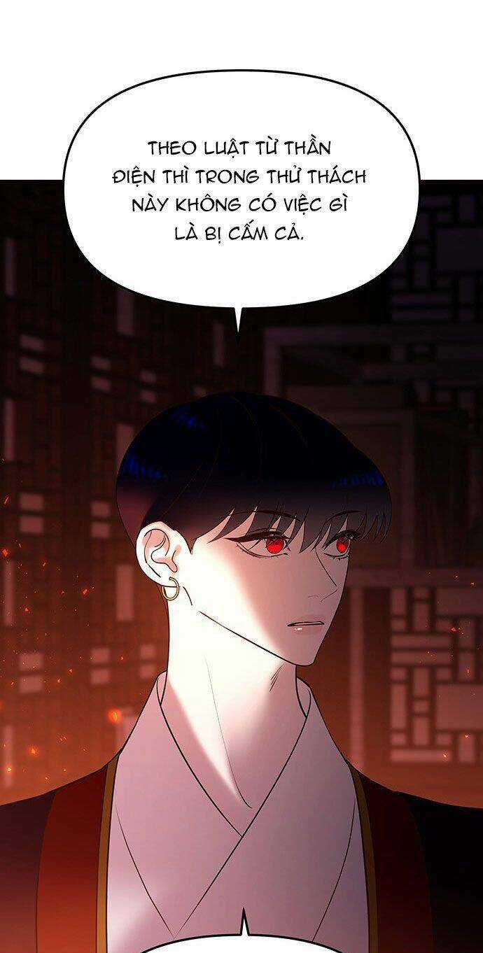 Vương Tử Huyền Bí Chapter 54 trang 114