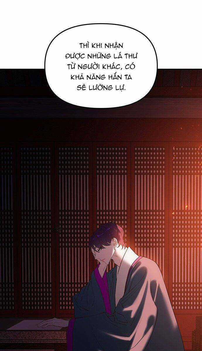 Vương Tử Huyền Bí Chapter 54 trang 116