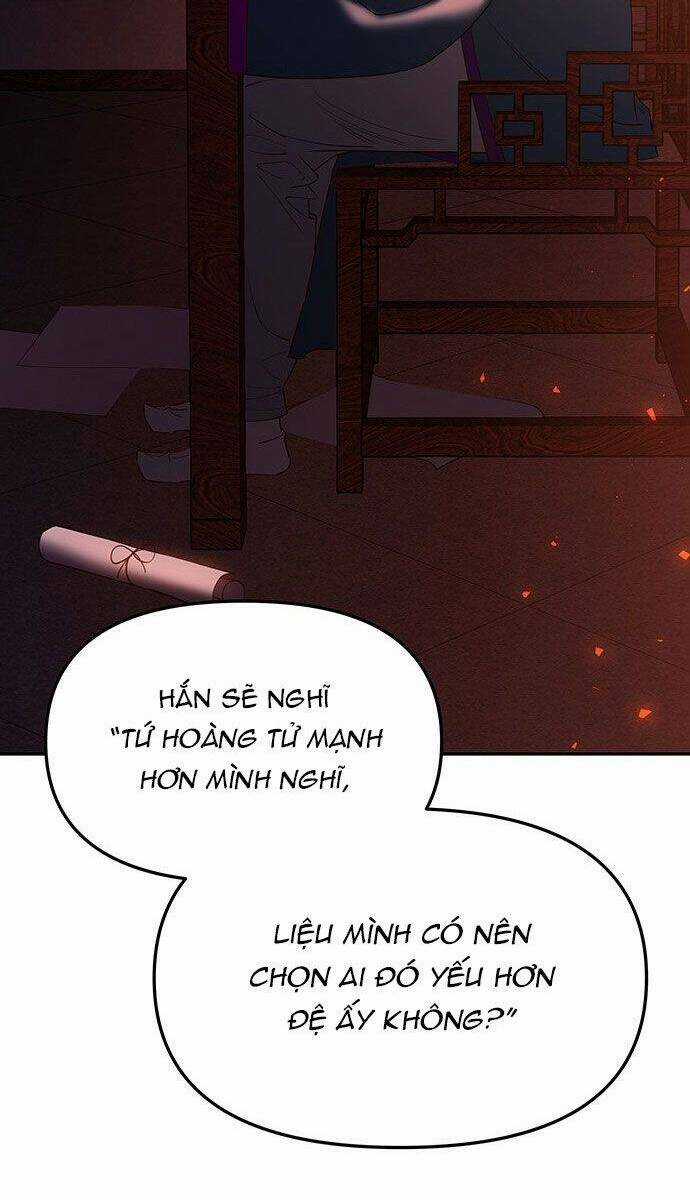 Vương Tử Huyền Bí Chapter 54 trang 117