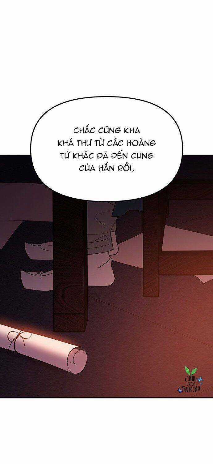 Vương Tử Huyền Bí Chapter 54 trang 118