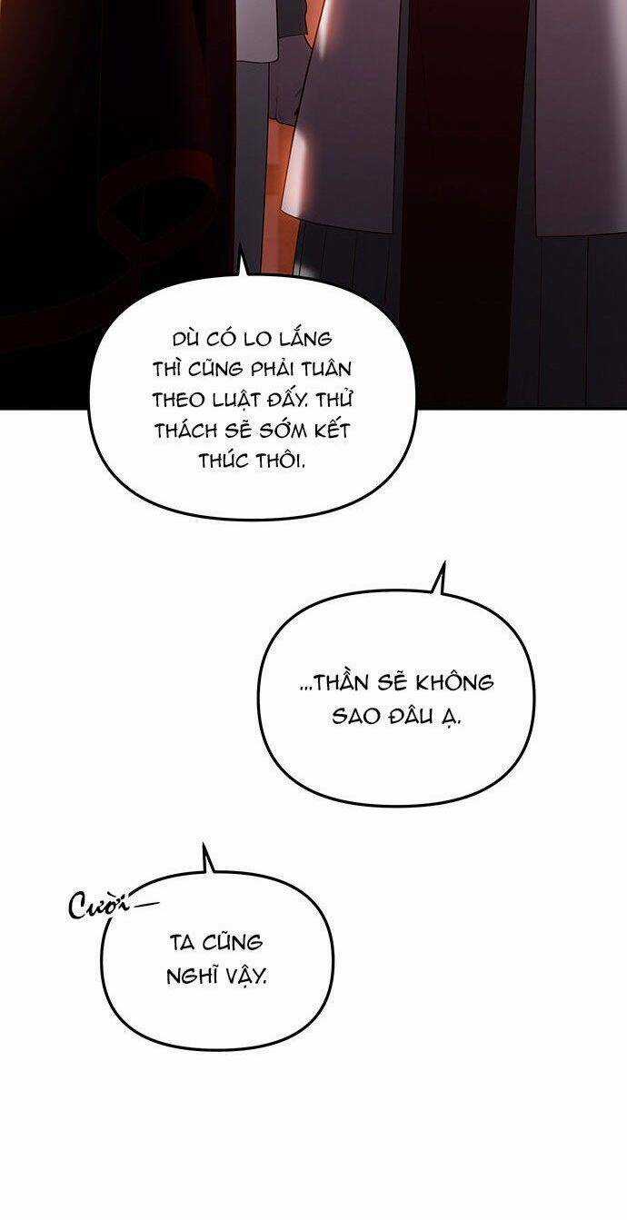 Vương Tử Huyền Bí Chapter 54 trang 124