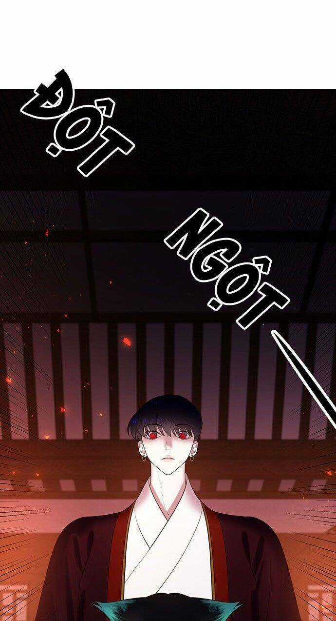 Vương Tử Huyền Bí Chapter 54 trang 130