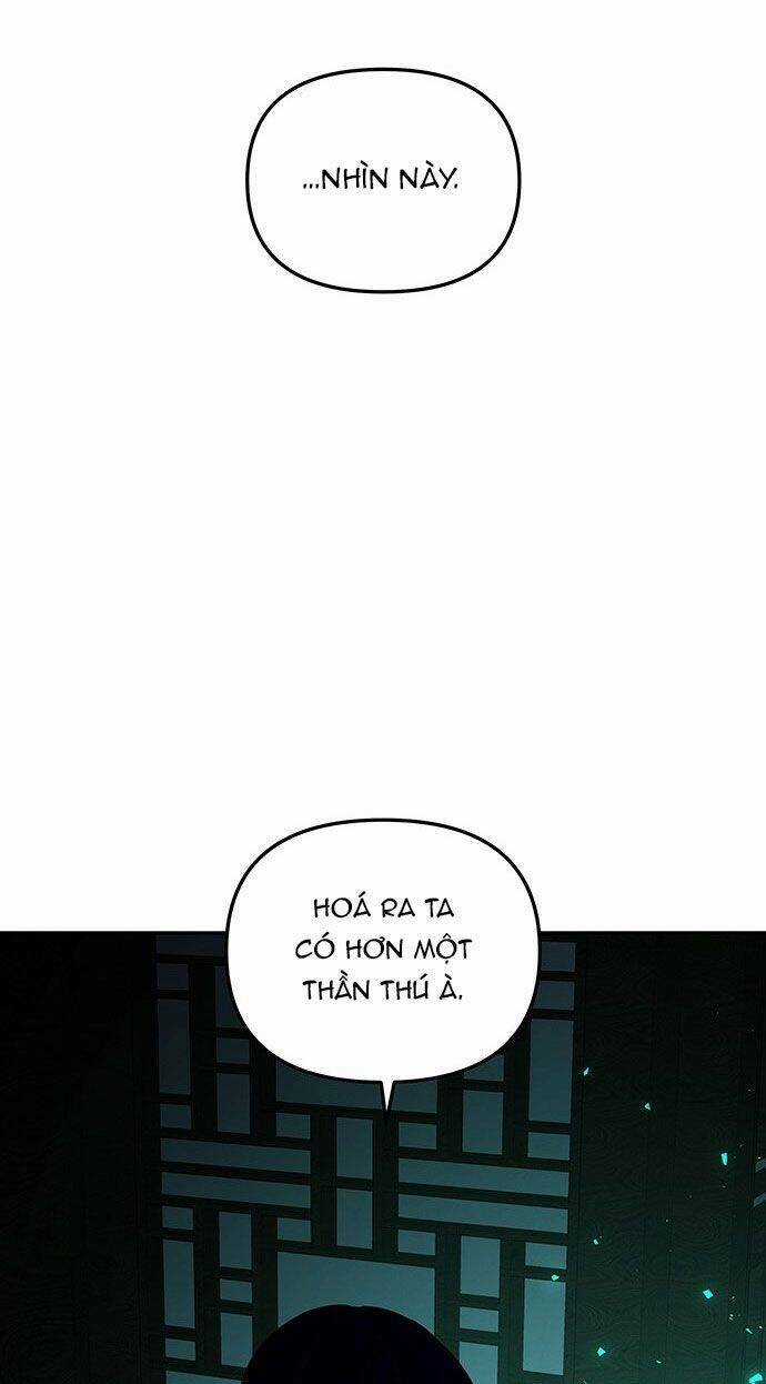 Vương Tử Huyền Bí Chapter 54 trang 132