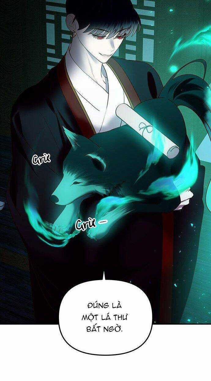 Vương Tử Huyền Bí Chapter 54 trang 133