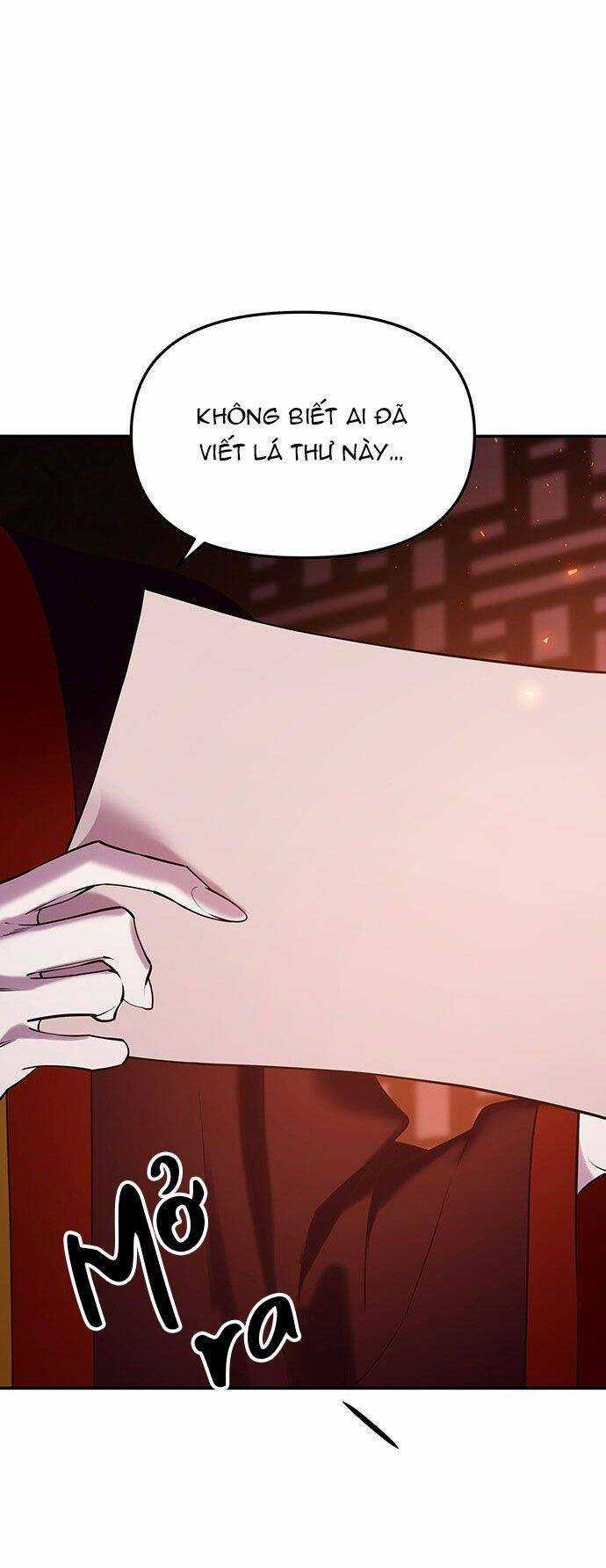 Vương Tử Huyền Bí Chapter 54 trang 134