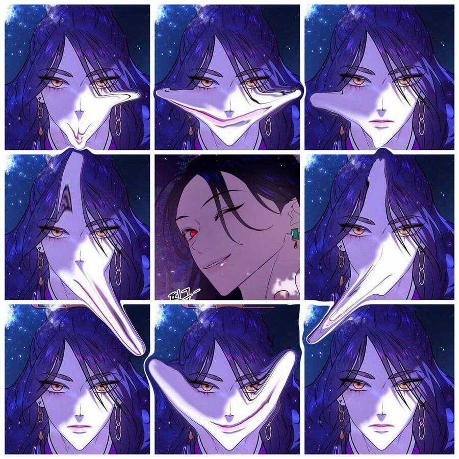 Vương Tử Huyền Bí Chapter 54 trang 141