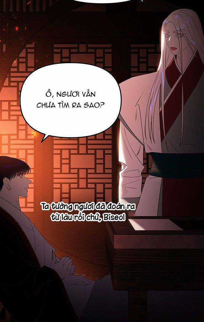 Vương Tử Huyền Bí Chapter 54 trang 16