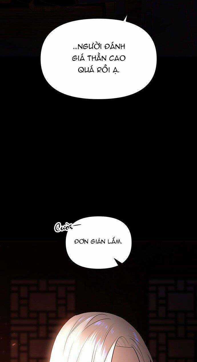 Vương Tử Huyền Bí Chapter 54 trang 17