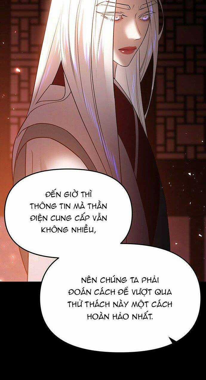 Vương Tử Huyền Bí Chapter 54 trang 18