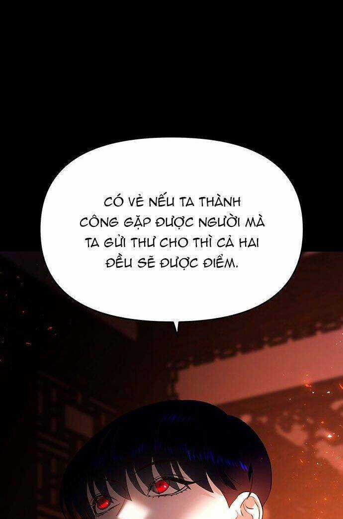 Vương Tử Huyền Bí Chapter 54 trang 19