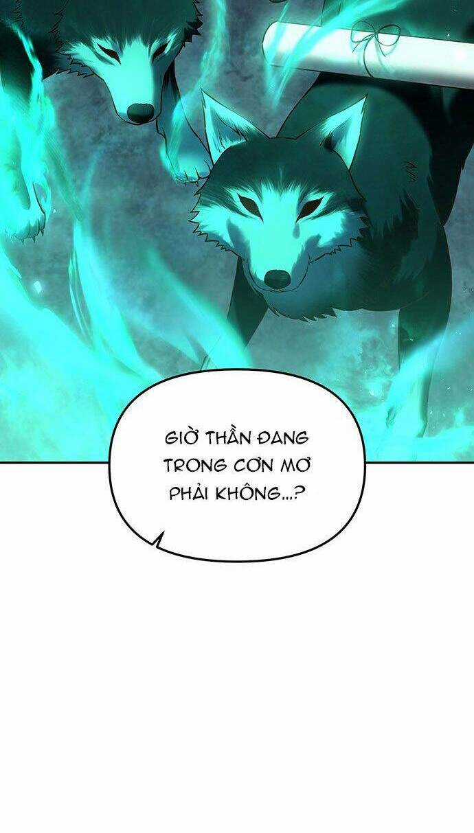 Vương Tử Huyền Bí Chapter 54 trang 2