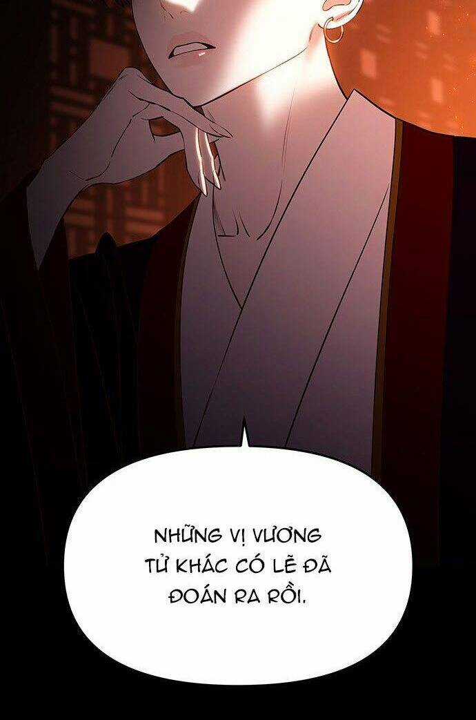 Vương Tử Huyền Bí Chapter 54 trang 20