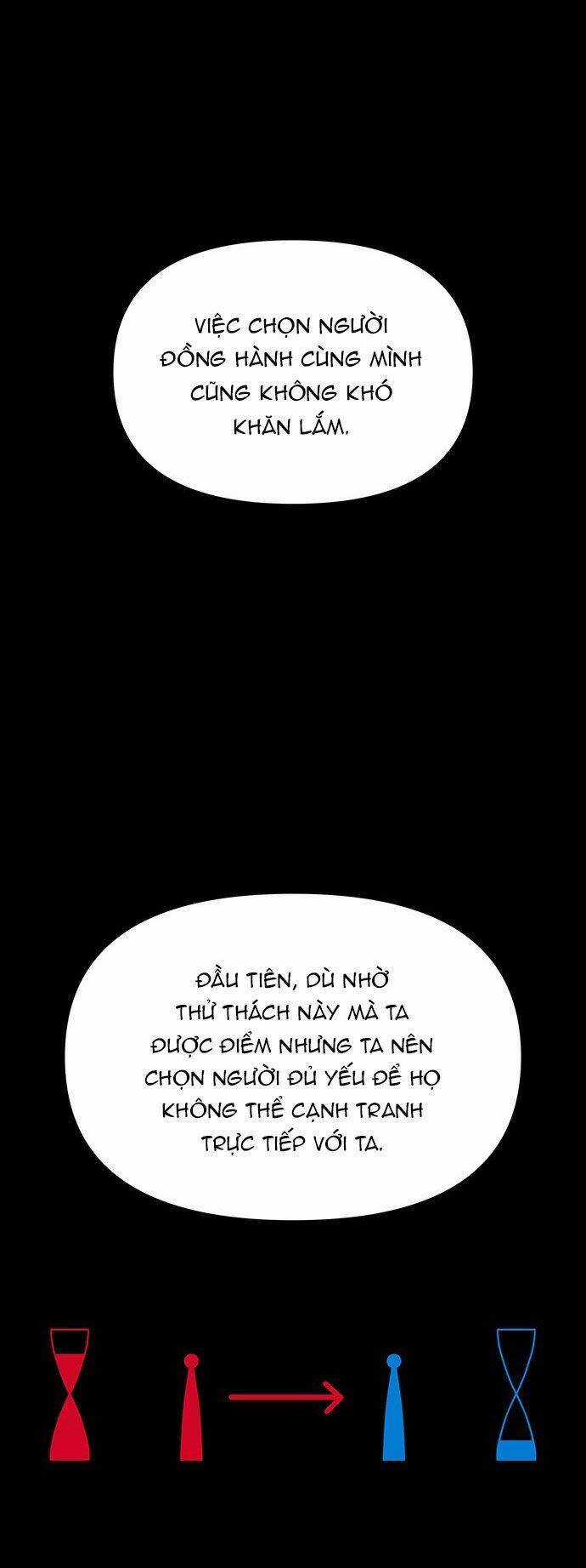 Vương Tử Huyền Bí Chapter 54 trang 21