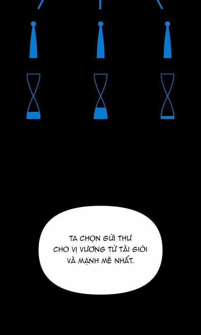 Vương Tử Huyền Bí Chapter 54 trang 23