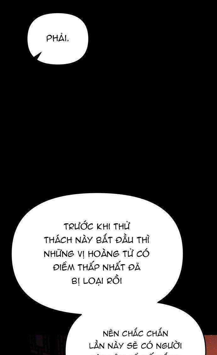 Vương Tử Huyền Bí Chapter 54 trang 26