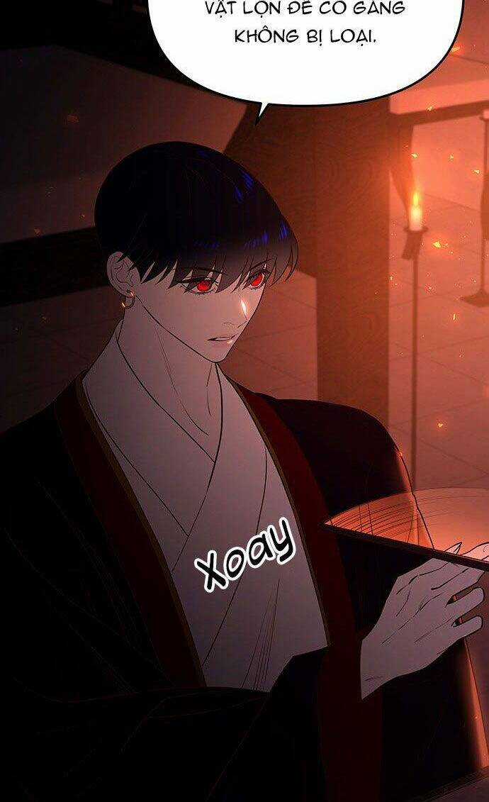 Vương Tử Huyền Bí Chapter 54 trang 27