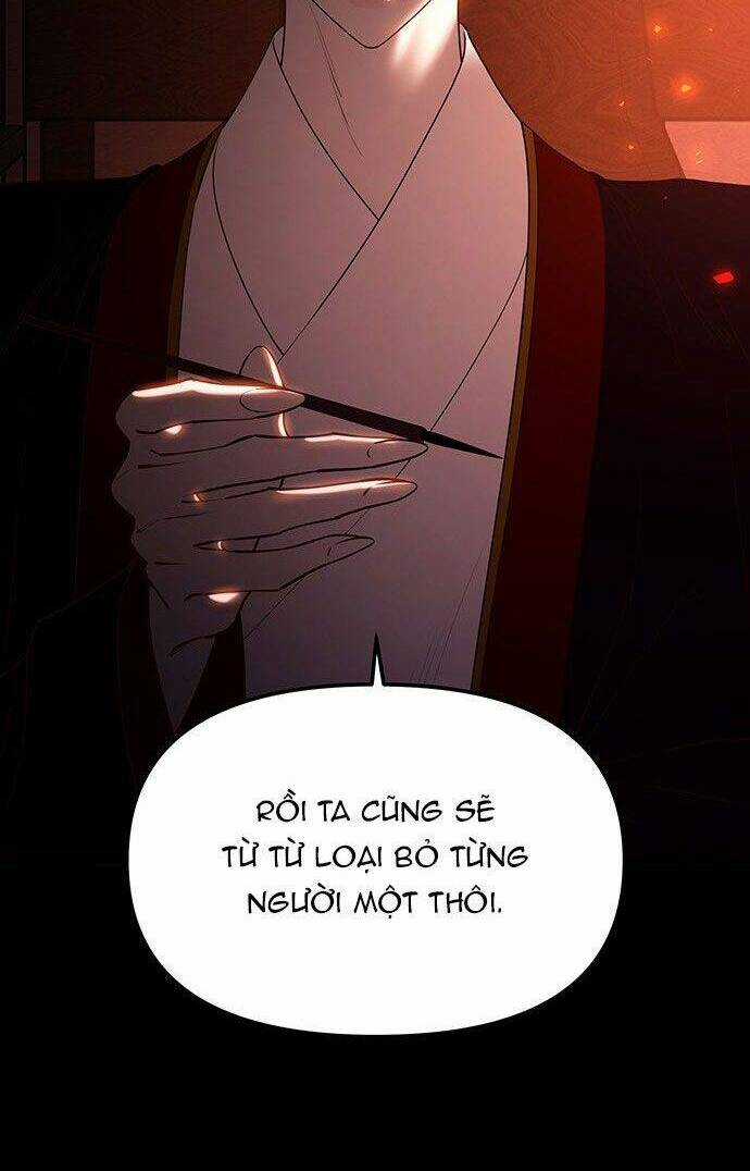 Vương Tử Huyền Bí Chapter 54 trang 30