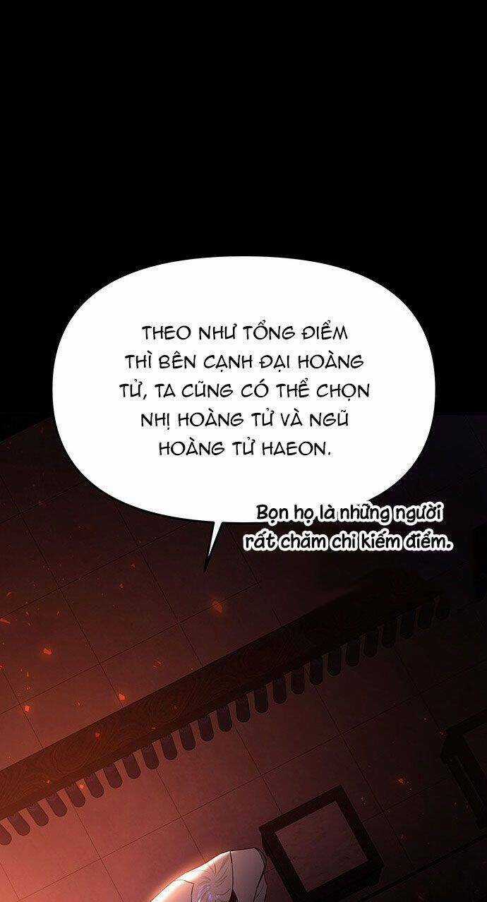 Vương Tử Huyền Bí Chapter 54 trang 31