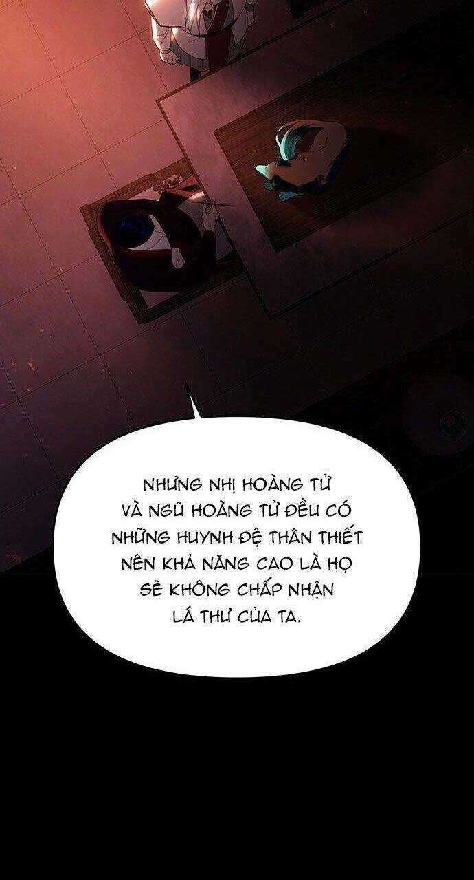 Vương Tử Huyền Bí Chapter 54 trang 32