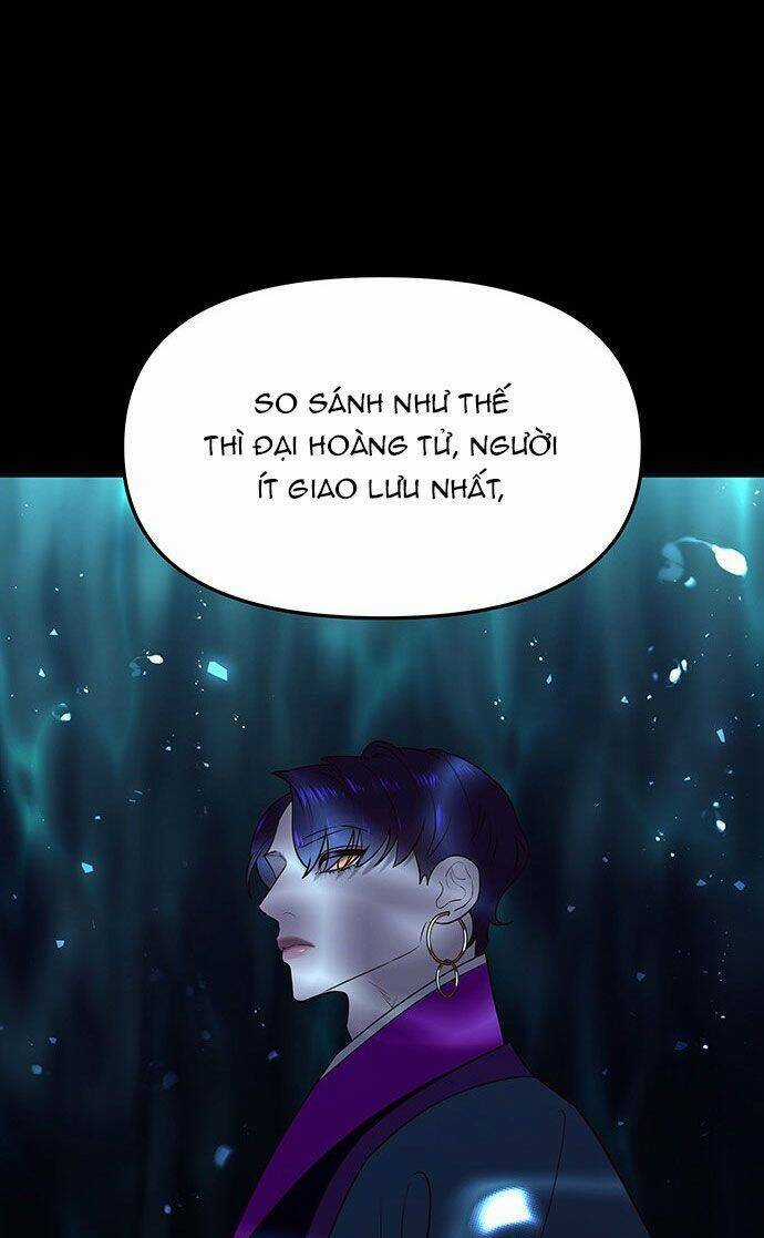 Vương Tử Huyền Bí Chapter 54 trang 33