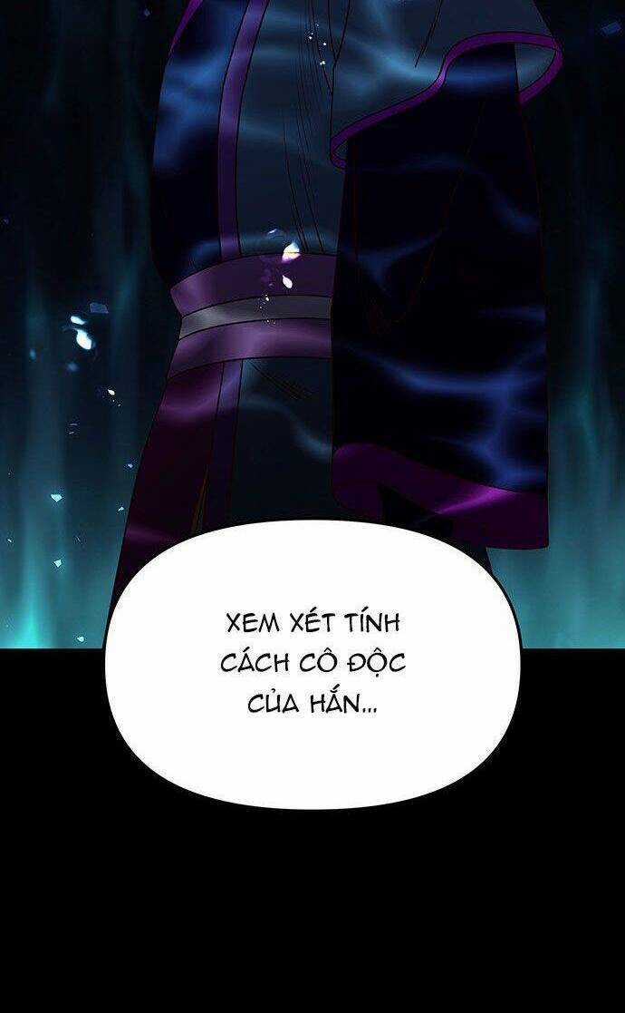 Vương Tử Huyền Bí Chapter 54 trang 34