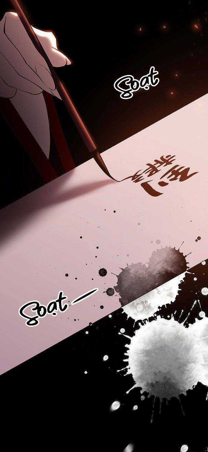 Vương Tử Huyền Bí Chapter 54 trang 36