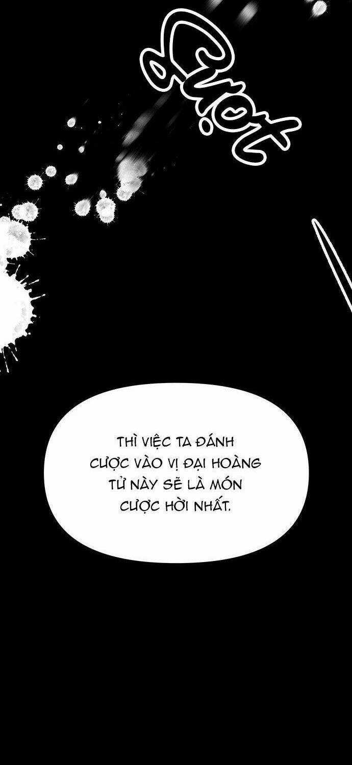 Vương Tử Huyền Bí Chapter 54 trang 37