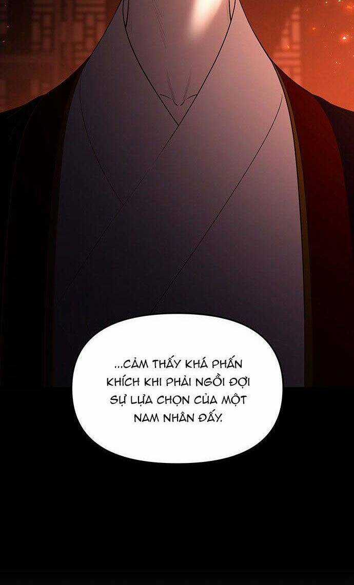 Vương Tử Huyền Bí Chapter 54 trang 39